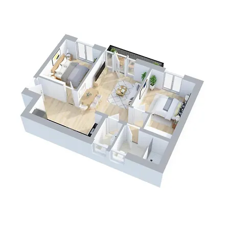 Adler Apartment