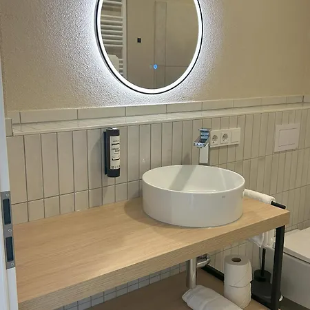 Adler Apartment Ettenheim